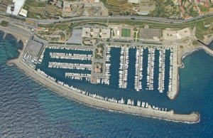 10.8 x 3.8 Metre Berth/Mooring Marina Degli Aregai For Sale