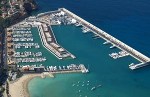 10 x 3.75 Metre Berth/Mooring Port Adriano Marina For Sale