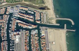 10 x 3 Metre Berth/Mooring Empuriabrava Marina For Sale