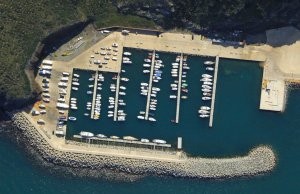 10 x 3 Metre Berth/Mooring Portbou Marina For Sale