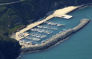 10 x 3 Metre Berth/Mooring Portbou Marina For Sale