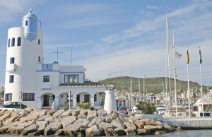 10 x 3 Metre Berth/Mooring Puerto de la Duquesa For Sale