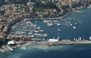 10 x 3.5 Metre Berth/Mooring Santa Margarida - Port Canigo For Sale