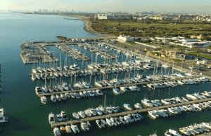 10 x 3.7 Metre Berth/Mooring Puerto Siles Marina For Sale