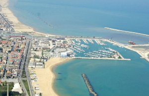 10 x 4 Metre Berth/Mooring Marina di Pescara