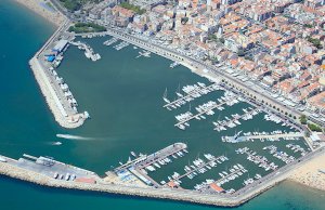 10 x 5 Metre Berth/Mooring Cambrils Marina For Sale