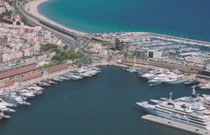 115 x 22 Metre Berth/Mooring Port Tarraco - Lerida Quay