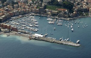 12 x 4.65 Metre Berth/Mooring Santa Margarida - Port Canigo For Rent