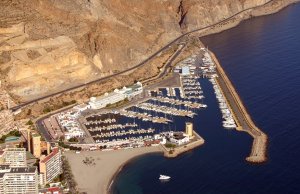 12 x 4 Metre Berth/Mooring Alcudiamar Marina For Sale