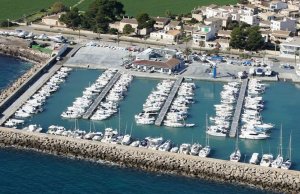 12 x 4 Metre Berth/Mooring CN S'Estanyol Marina For Sale