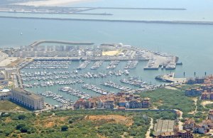 12 x 4 Metre Berth/Mooring Marina Sherry For Sale