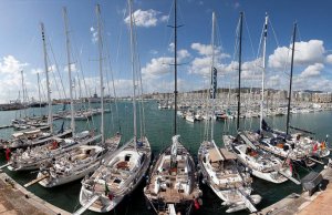 12 x 4 Metre Berth/Mooring Pantalan del Mediterraneno Palma Marina