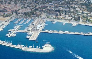 12 x 4 Metre Berth/Mooring Puerto de Roses Marina For Rent