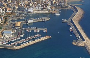 12 x 4 Metre Berth/Mooring CN L'Ametlla de Marina For Sale