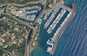 12 x 4.2 Metre Berth/Mooring Port de la Rague Marina For Sale