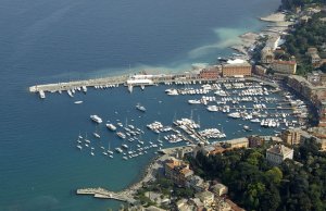 12 x 5 Metre Berth/Mooring Santa Margarida - Port Canigo For Sale