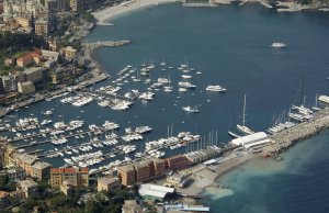 12 x 5 Metre Berth/Mooring Santa Margarida - Port Canigo For Sale