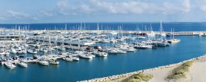 13 x 4 Metre Berth/Mooring Port Ginesta Marina For Rent