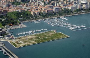 125 x 22 Metre Berth/Mooring Port Mirabello Marina, La Spezia