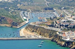 15 x 5 Metre Berth/Mooring Marina de Albufeira For Sale