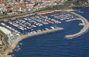 15 x 5 Metre Berth/Mooring Palamos Marina For Sale