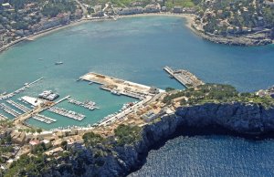 15 x 5 Metre Berth/Mooring Puerto de Soller Marina Tramontana For Sale