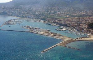 15 x 5 Metre Berth/Mooring RCN Denia Marina