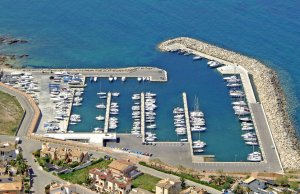 15 x 5.5 Metre Berth/Mooring Sant Pere Marina For Rent