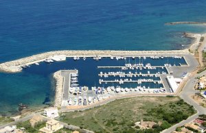 15 x 6 Metre Berth/Mooring Sant Pere Marina For Rent