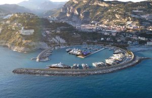 18 x 5 Metre Berth/Mooring Marina Cala del Forte Monoco For Sale