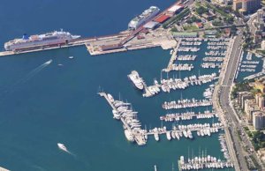 20 x 5 Metre Berth/Mooring Marina Moll Vell de Palma For Sale