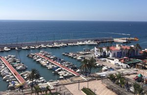 20 x 6 Metre Berth/Mooring Deportivo Marbella For Sale