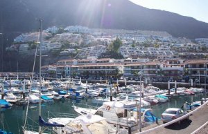 20 x 6 Metre Berth/Mooring Marina Los Gigantes For Sale