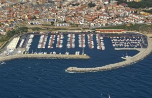 20 x 6 Metre Berth/Mooring Palamos Marina For Sale