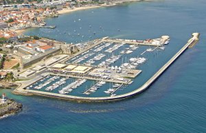 20 x 6.5 Metre Berth/Mooring Marina de Cascais For Sale