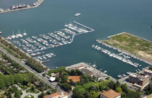 60 x 13 Metre Berth/Mooring Port Mirabello Marina, La Spezia For Sale