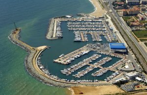 22 x 6 Metre Berth/Mooring Port Balis Marina For Sale