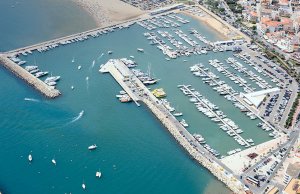 24 x 6 Metre Berth/Mooring CN Estartit Marina For Sale