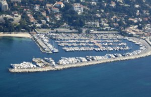 24 x 7 Metre Berth/Mooring Port Gallice Marina For Sale