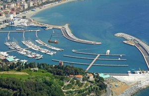 25 x 6 Metre Berth/Mooring Marina_Verazze For Sale