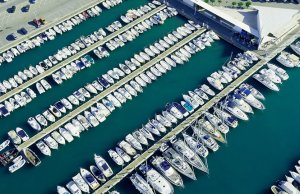 11 x 3.75 Metre Berth/Mooring CN Estartit Marina For Sale