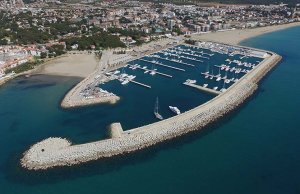 10 x 4 Metre Berth/Mooring Roda de Bara Marina for Sale