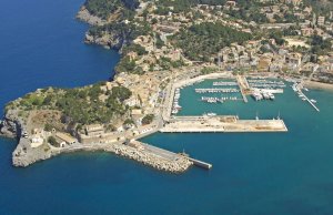 28 x 7 Metre Berth/Mooring Puerto de Soller Marina Tramontana For Sale