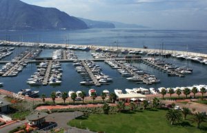 70 x 12 Metre Berth/Mooring Marina di Stabia For Sale