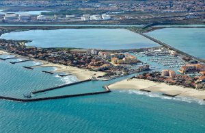 30 x 9 Metre Berth/Mooring Port de Canet en Roussillon For Sale