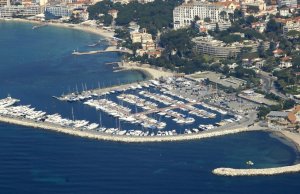 40 x 10 Metre Berth/Mooring Port Gallice Marina For Sale