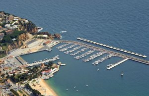 6 x 3 Metre Berth/Mooring Sant Feliu de Guixols Marina for Rent