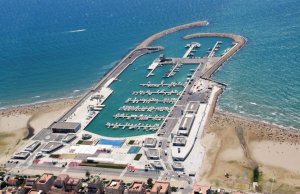 7 x 3 Metre Berth/Mooring Segur de Calafell Berth/Moorings for Sale