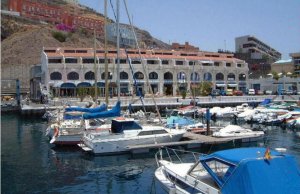 7 x 3.25 Metre Berth/Mooring Puerto de Radazul Marina For Sale