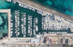 8 x 3 Metre Berth/Mooring Marina Club Nàutic Can Picafort For Sale